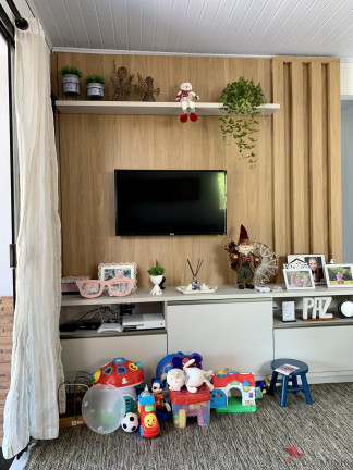 Imagem Casa com 2 Quartos à Venda, 110 m² em Vila São João - Torres