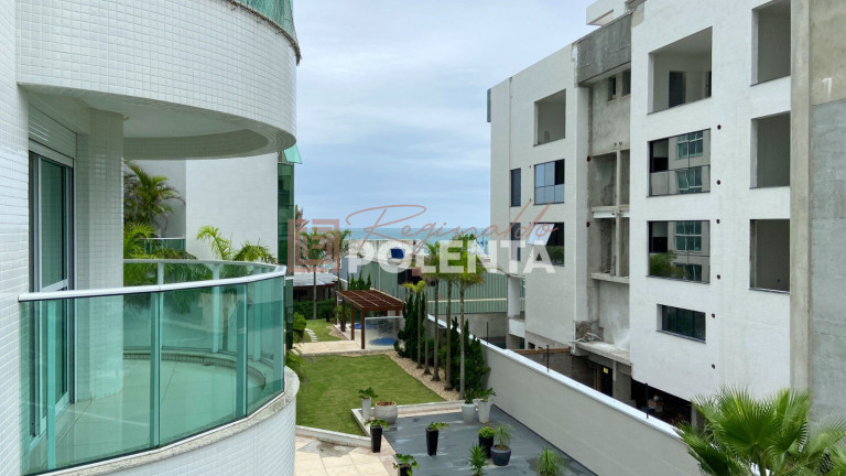 Imagem Apartamento com 3 Quartos à Venda, 199 m² em Praia Brava De Itajaí - Itajaí