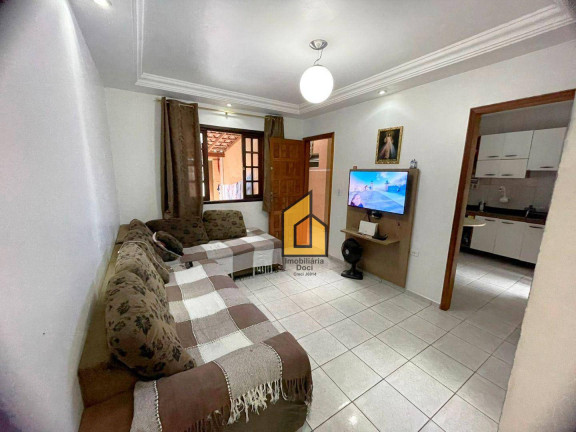 Imagem Sobrado com 4 Quartos à Venda, 120 m² em Iguaçu - Araucária