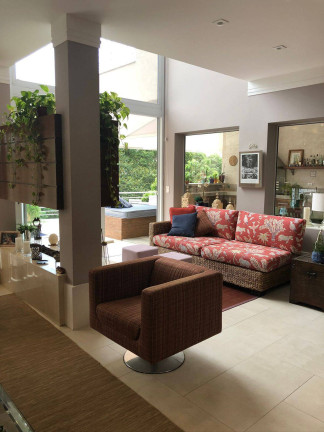 Imagem Casa com 4 Quartos à Venda, 561 m² em Alphaville - Santana De Parnaíba Imagem Casa com 4 Quartos à Venda, 561 m² em Alphaville - Santana De Parnaíba