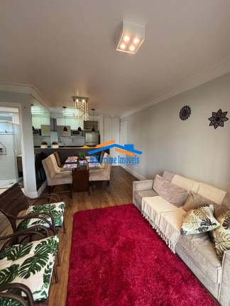 Imagem Apartamento com 3 Quartos à Venda, 68 m² em Parque Reboucas - São Paulo Imagem Apartamento com 3 Quartos à Venda, 68 m² em Parque Reboucas - São Paulo