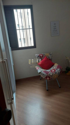 Imagem Apartamento com 3 Quartos à Venda, 97 m² em Parque Residencial Aquarius - São José Dos Campos Imagem Apartamento com 3 Quartos à Venda, 97 m² em Parque Residencial Aquarius - São José Dos Campos