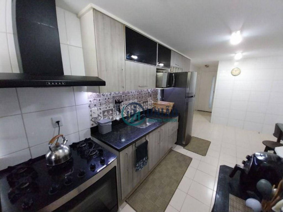 Imagem Apartamento com 3 Quartos à Venda, 140 m² em Itaipu - Niterói