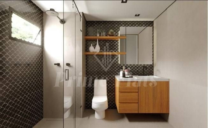 Imagem Apartamento com 1 Quarto à Venda, 30 m² em Vila Olímpia - São Paulo