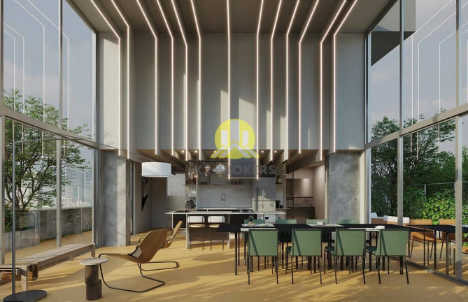 Imagem Studio com 1 Quarto à Venda, 52 m² em Pinheiros - São Paulo Imagem Studio com 1 Quarto à Venda, 52 m² em Pinheiros - São Paulo