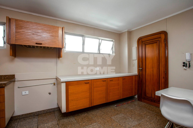 Imagem Apartamento com 3 Quartos à Venda, 300 m² em Higienópolis - São Paulo
