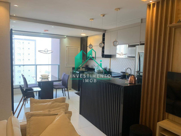Imagem Apartamento à Venda, 47 m² em Centro - Osasco