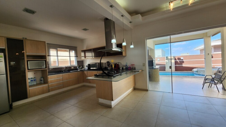 Casa de Condomínio com 3 Quartos à Venda, 275 m² em Residencial Ibi-aram - Itupeva