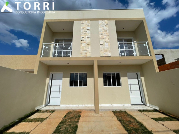 Sobrado com 2 Quartos à Venda, 68 m² em Parque Vista Barbara - Sorocaba