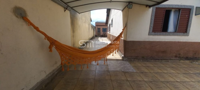 Imagem Casa com 3 Quartos à Venda, 150 m² em Parque Tabatinga - Lorena Imagem Casa com 3 Quartos à Venda, 150 m² em Parque Tabatinga - Lorena