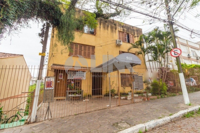 Imagem Apartamento com 1 Quarto à Venda, 27 m² em Santo Antônio - Porto Alegre