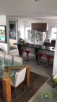 Imagem Casa com 4 Quartos à Venda, 400 m² em Chácara Do Refúgio - Carapicuíba