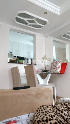 Imagem Apartamento com 2 Quartos à Venda, 47 m² em Parque Munhoz - São Paulo Imagem Apartamento com 2 Quartos à Venda, 47 m² em Parque Munhoz - São Paulo