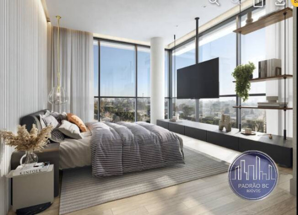 Imagem Apartamento com 3 Quartos à Venda, 172 m² em Batel - Curitiba Imagem Apartamento com 3 Quartos à Venda, 172 m² em Batel - Curitiba