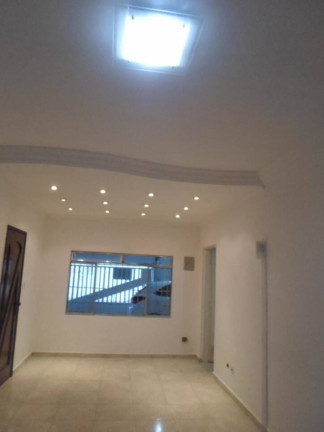 Imagem Casa com 2 Quartos à Venda, 103 m² em Jd. Bom Pastor - Santo André Imagem Casa com 2 Quartos à Venda, 103 m² em Jd. Bom Pastor - Santo André