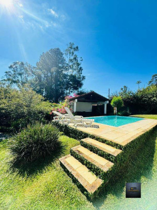 Imagem Casa de Condomínio com 4 Quartos à Venda, 400 m² em Chácara Represinha - Cotia Imagem Casa de Condomínio com 4 Quartos à Venda, 400 m² em Chácara Represinha - Cotia