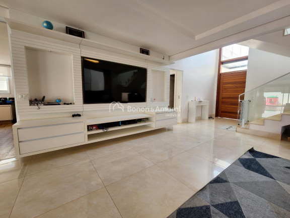 Imagem Casa de Condomínio com 4 Quartos à Venda, 390 m² em Parque Brasil 500 - Paulínia Imagem Casa de Condomínio com 4 Quartos à Venda, 390 m² em Parque Brasil 500 - Paulínia