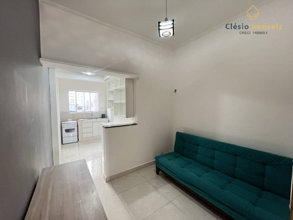Imagem Apartamento com 1 Quarto à Venda, 45 m² em Campos Elíseos - São Paulo
