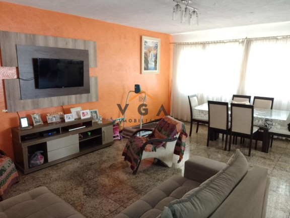 Imagem Casa com 6 Quartos à Venda, 300 m² em Cidade Patriarca - São Paulo Imagem Casa com 6 Quartos à Venda, 300 m² em Cidade Patriarca - São Paulo