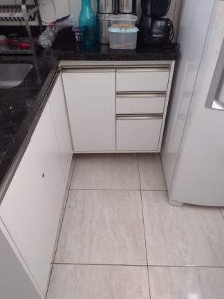 Imagem Apartamento com 2 Quartos à Venda, 55 m² em Brotas - Salvador Imagem Apartamento com 2 Quartos à Venda, 55 m² em Brotas - Salvador