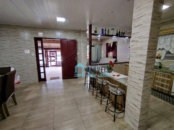 Imagem Casa com 3 Quartos à Venda, 350 m² em Centro - Balneário Pinhal Imagem Casa com 3 Quartos à Venda, 350 m² em Centro - Balneário Pinhal