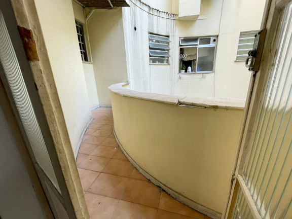 Imagem Apartamento com 1 Quarto à Venda, 40 m² em Catete - Rio De Janeiro Imagem Apartamento com 1 Quarto à Venda, 40 m² em Catete - Rio De Janeiro