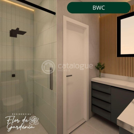 Imagem Casa de Condomínio com 3 Quartos à Venda, 133 m² em Nova Parnamirim - Parnamirim Imagem Casa de Condomínio com 3 Quartos à Venda, 133 m² em Nova Parnamirim - Parnamirim