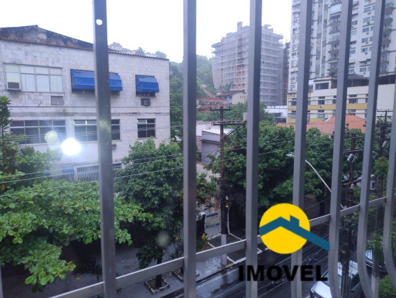 Imagem Apartamento com 2 Quartos à Venda, 80 m² em Icaraí - Niterói