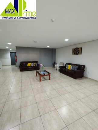Imagem Apartamento com 2 Quartos à Venda, 67 m² em Vila Esperança - São Paulo