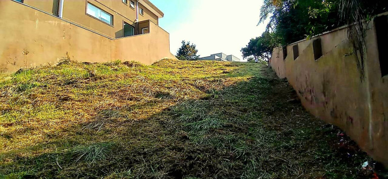 Imagem Terreno à Venda, 507 m² em Alphaville - Santana De Parnaíba