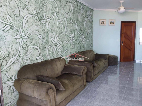 Imagem Apartamento com 1 Quarto à Venda, 48 m² em Ocian - Praia Grande