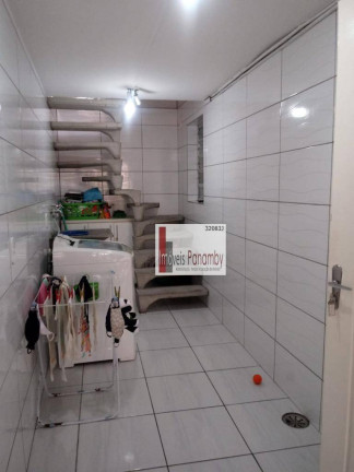 Imagem Sobrado com 3 Quartos à Venda ou Locação, 190 m² em Vila Bela Vista - Santo André Imagem Sobrado com 3 Quartos à Venda ou Locação, 190 m² em Vila Bela Vista - Santo André