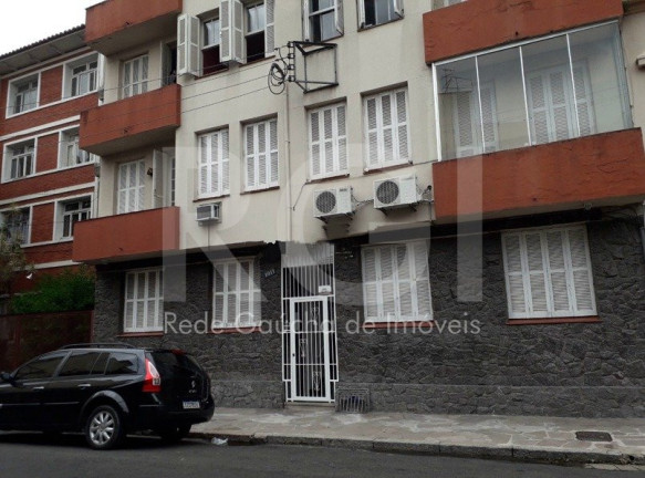 Imagem Apartamento com 1 Quarto à Venda, 39 m² em Centro Histórico - Porto Alegre Imagem Apartamento com 1 Quarto à Venda, 39 m² em Centro Histórico - Porto Alegre