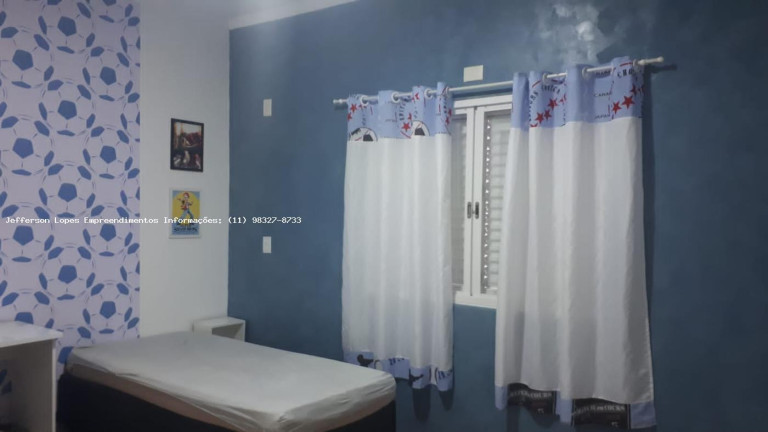 Imagem Casa com 3 Quartos à Venda, 275 m² em Palmeiras Imperiais - Salto