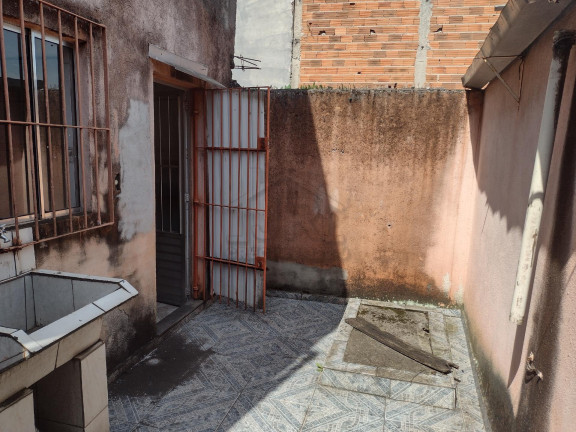 Imagem Sobrado com 2 Quartos à Venda, 220 m² em Vila Nova Maua - Mauá Imagem Sobrado com 2 Quartos à Venda, 220 m² em Vila Nova Maua - Mauá