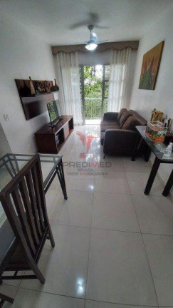 Imagem Apartamento com 2 Quartos à Venda, 63 m² em Taua - Rio De Janeiro Imagem Apartamento com 2 Quartos à Venda, 63 m² em Taua - Rio De Janeiro