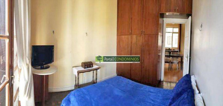 Imagem Apartamento com 3 Quartos à Venda, 100 m² em Centro - Curitiba
