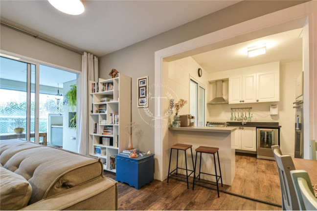 Imagem Apartamento com 3 Quartos à Venda, 108 m² em Vila Mascote - São Paulo Imagem Apartamento com 3 Quartos à Venda, 108 m² em Vila Mascote - São Paulo