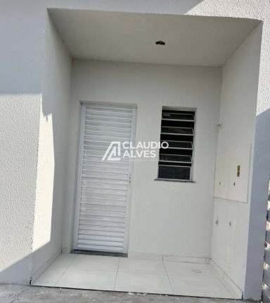 Imagem Casa com 2 Quartos à Venda, 41 m² em Santo Antônio Dos Prazeres - Feira De Santana Imagem Casa com 2 Quartos à Venda, 41 m² em Santo Antônio Dos Prazeres - Feira De Santana