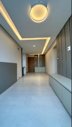 Imagem Imóvel com 2 Quartos à Venda, 71 m² em Guilhermina - Praia Grande