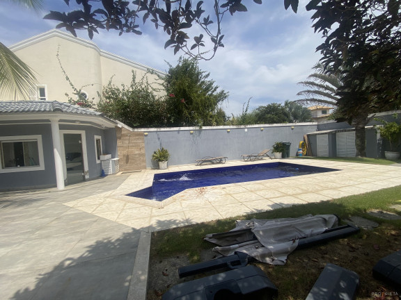 Imagem Casa de Condomínio com 5 Quartos à Venda, 478 m² em Barra Da Tijuca - Rio De Janeiro