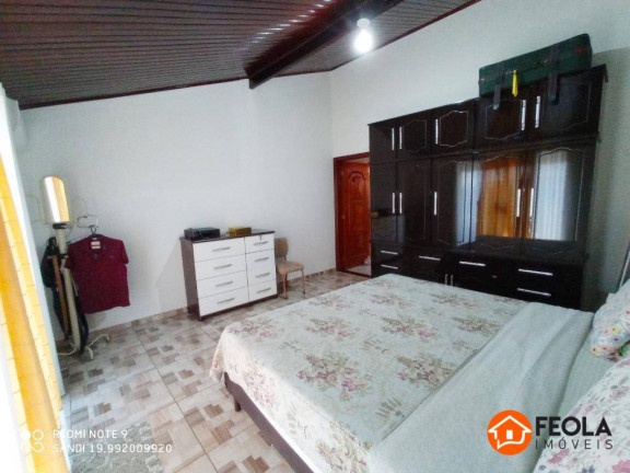 Imagem Casa com 3 Quartos à Venda, 170 m² em Morada Do Sol - Americana Imagem Casa com 3 Quartos à Venda, 170 m² em Morada Do Sol - Americana
