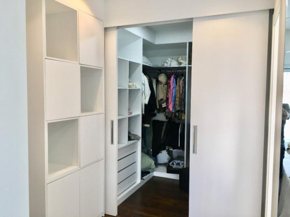 Imagem Apartamento com 3 Quartos à Venda, 240 m² em Tatuapé - São Paulo