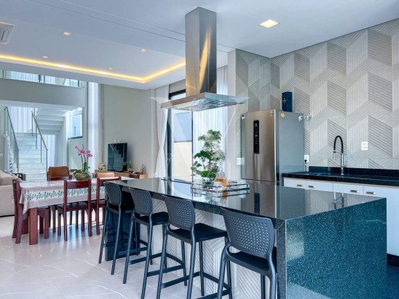 Imagem Casa de Condomínio com 5 Quartos à Venda, 404 m² em Residencial Ibi-aram - Itupeva Imagem Casa de Condomínio com 5 Quartos à Venda, 404 m² em Residencial Ibi-aram - Itupeva