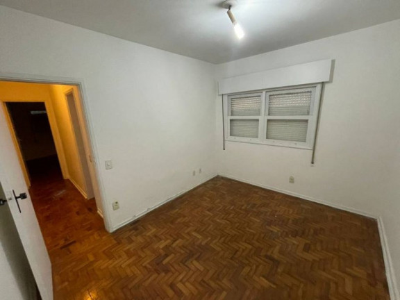 Imagem Apartamento com 3 Quartos à Venda, 135 m² em José Menino - Santos Imagem Apartamento com 3 Quartos à Venda, 135 m² em José Menino - Santos