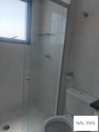 Imagem Apartamento com 3 Quartos à Venda, 77 m² em Parque Residencial Aquarius - São José Dos Campos Imagem Apartamento com 3 Quartos à Venda, 77 m² em Parque Residencial Aquarius - São José Dos Campos