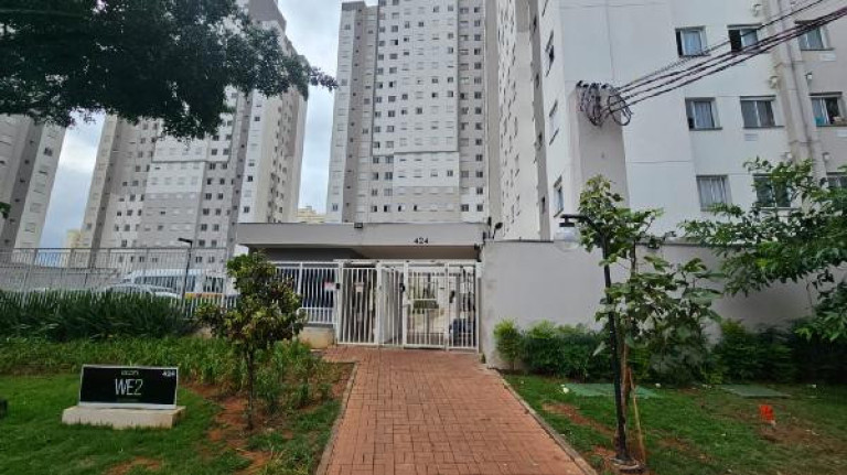 Imagem Apartamento com 2 Quartos à Venda, 41 m² em Vila Nova Cachoeirinha - Sao Paulo Imagem Apartamento com 2 Quartos à Venda, 41 m² em Vila Nova Cachoeirinha - Sao Paulo