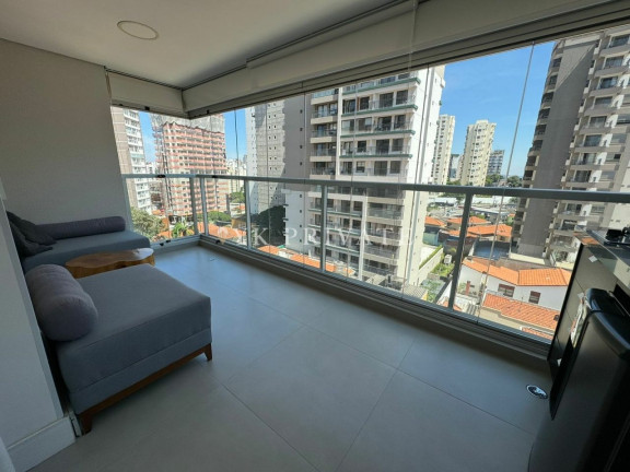 Imagem Apartamento com 2 Quartos à Venda, 69 m² em Perdizes - São Paulo
