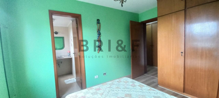 Imagem Apartamento com 3 Quartos à Venda, 162 m² em Brooklin - São Paulo Imagem Apartamento com 3 Quartos à Venda, 162 m² em Brooklin - São Paulo