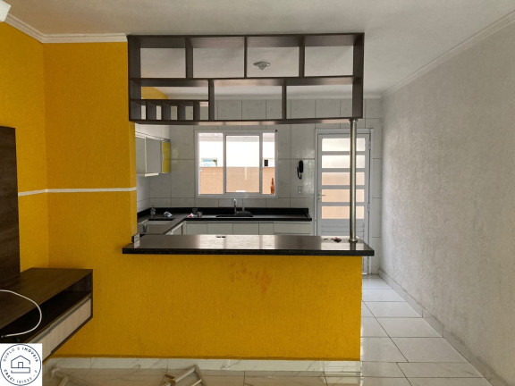 Imagem Casa com 2 Quartos à Venda, 53 m² em Jardim Miriam ( Zona Leste ) - São Paulo Imagem Casa com 2 Quartos à Venda, 53 m² em Jardim Miriam ( Zona Leste ) - São Paulo